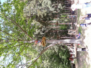 Kalandpark 2.